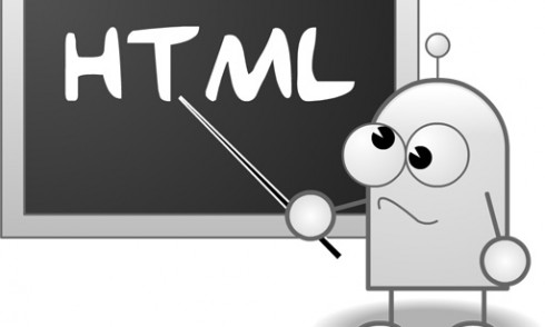Kiến thức về HTML