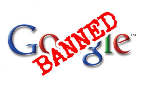 Các vi phạm quy định của Google và ảnh hưởng của nó đến thứ hạng website